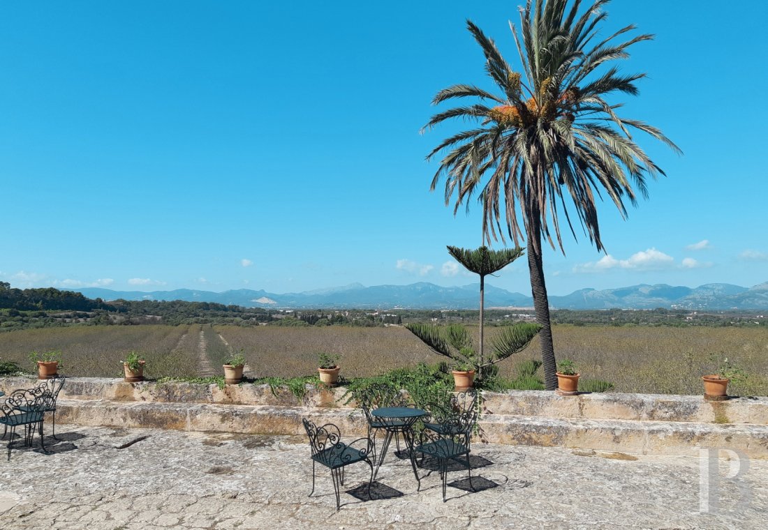 Property for sale palma de majorca balearic islands Spain